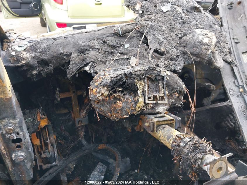 2012 Dodge Durango VIN: 1C4RDJAG3CC148160 Lot: 12006022