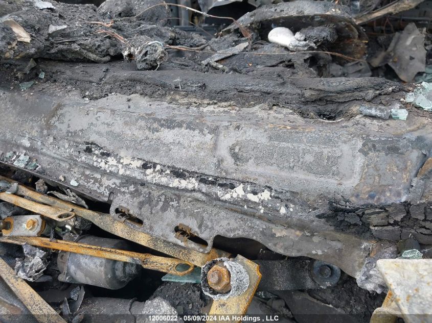 2012 Dodge Durango VIN: 1C4RDJAG3CC148160 Lot: 12006022