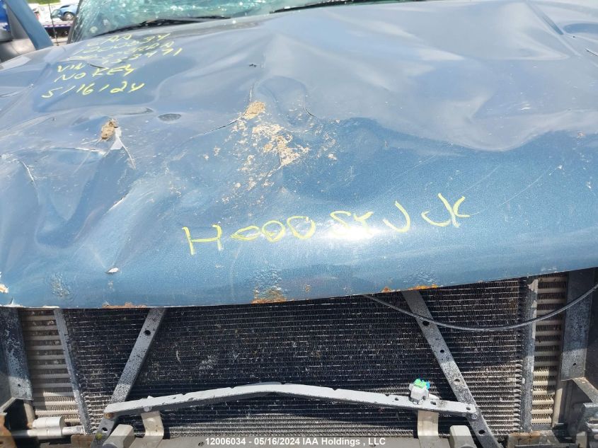 2002 GMC Sierra 2500Hd Sle VIN: 1GTHK23152F153471 Lot: 12006034