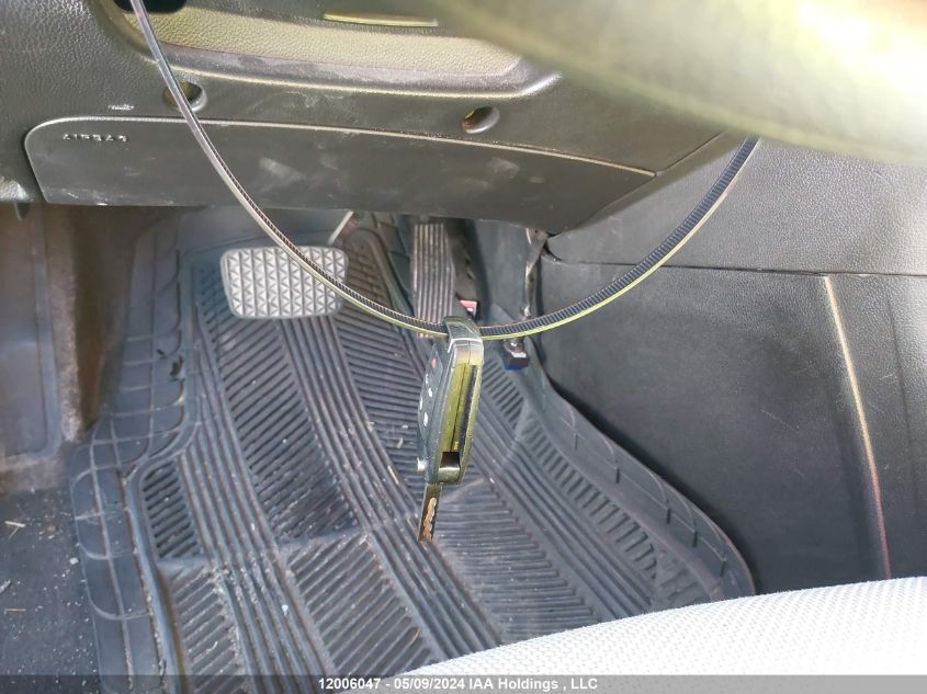 2012 Chevrolet Cruze Lt VIN: 1G1PF5SC5C7315253 Lot: 12006047