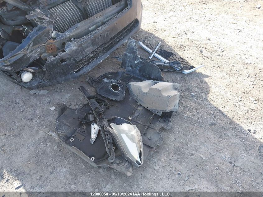 2014 Subaru Impreza VIN: JF1GPAD62E9223048 Lot: 12006050