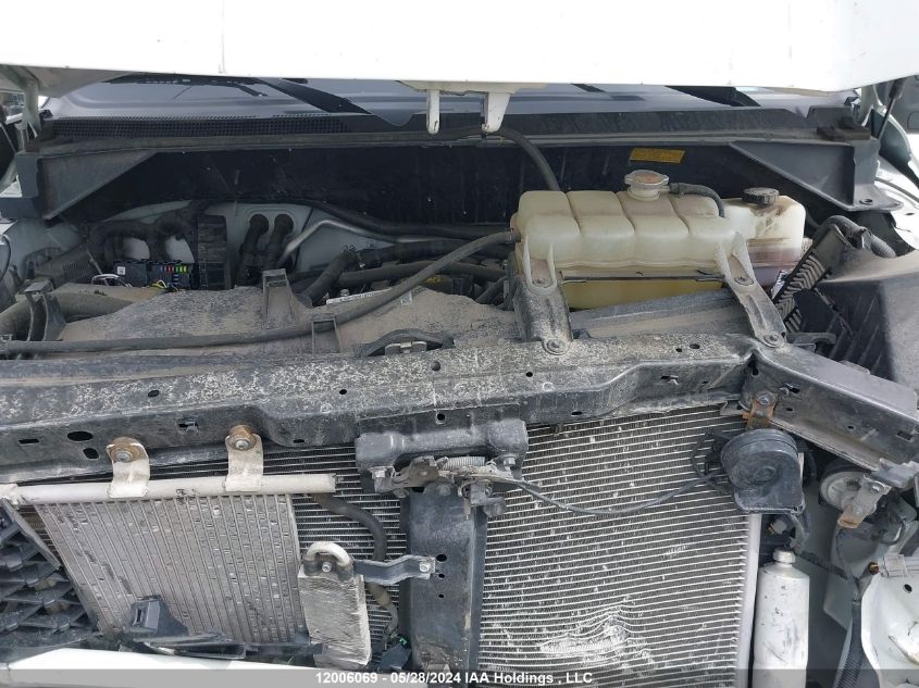 2021 Nissan Nv Cargo VIN: 1N6AF0LY7MN805763 Lot: 12006069