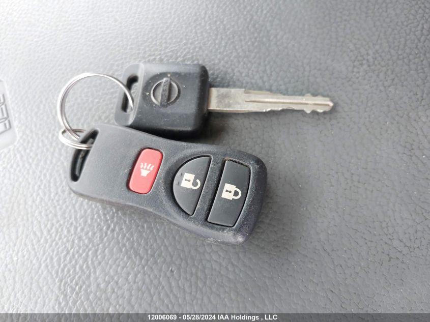 2021 Nissan Nv Cargo VIN: 1N6AF0LY7MN805763 Lot: 12006069