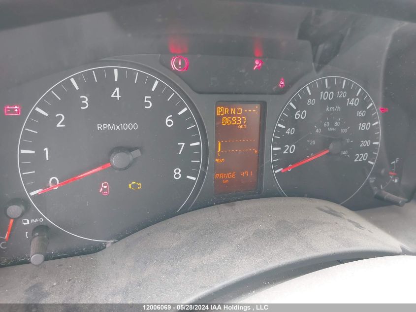 2021 Nissan Nv Cargo VIN: 1N6AF0LY7MN805763 Lot: 12006069