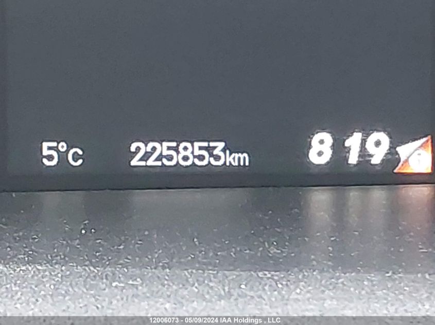 2013 Honda Civic Sdn VIN: 2HGFB2F46DH039883 Lot: 12006073