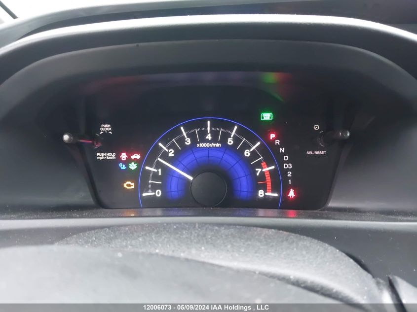 2013 Honda Civic Sdn VIN: 2HGFB2F46DH039883 Lot: 12006073