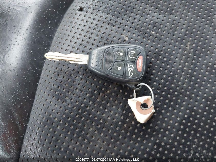 2012 Chrysler 200 S VIN: 1C3CCBHG1CN263000 Lot: 12006077