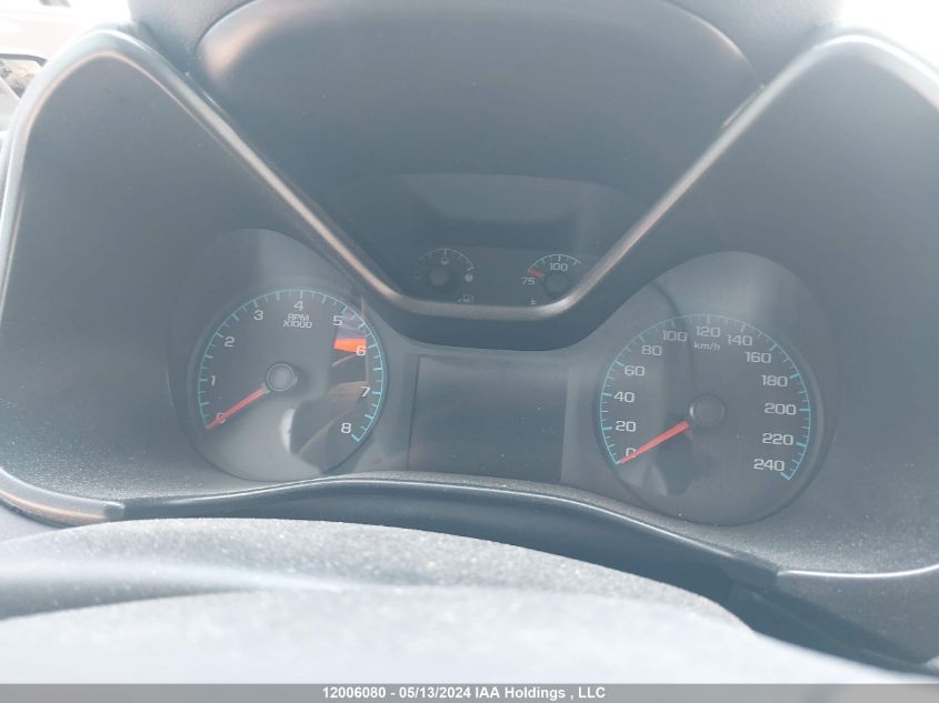 2022 GMC Canyon VIN: 1GTG6FEN6N1144089 Lot: 12006080