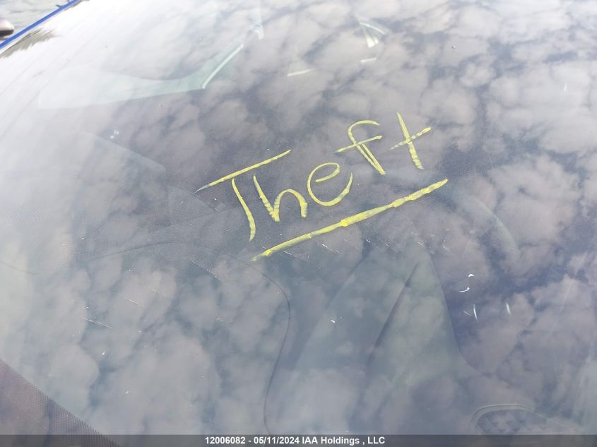 2019 Acura Rdx VIN: 5J8TC2H60KL801653 Lot: 12006082