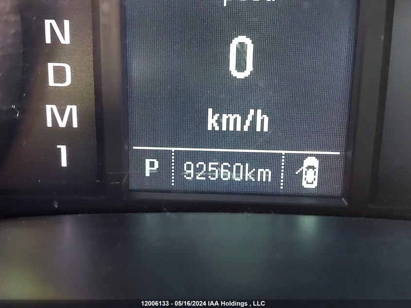 2015 GMC Sierra 2500Hd VIN: 1GT22XEG3FZ120011 Lot: 12006133