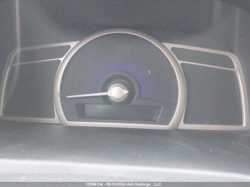 2010 Honda Civic Lx-S VIN: 2HGFA1F66AH025184 Lot: 12006134