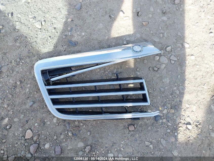 2009 Mercedes-Benz E-Class VIN: WDBUF87X89B435558 Lot: 12006135