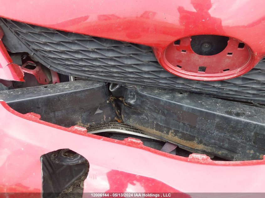 2009 Toyota Corolla S/Le/Xle VIN: 2T1BU40E89C094793 Lot: 12006144