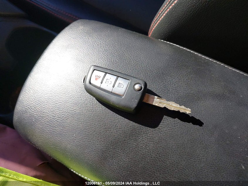 2016 Nissan Rogue VIN: 5N1AT2MVXGC793535 Lot: 12006161