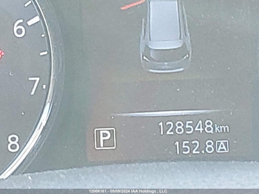 2016 Nissan Rogue VIN: 5N1AT2MVXGC793535 Lot: 12006161