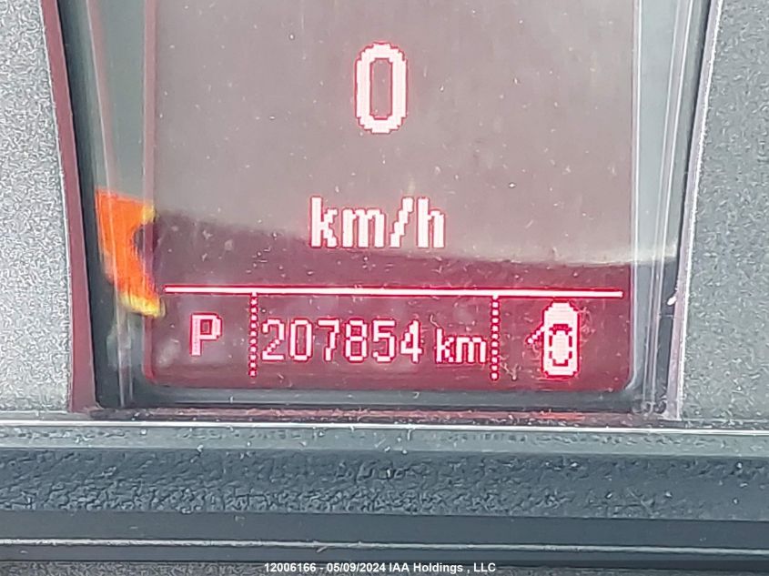 2012 GMC Terrain VIN: 2GKFLTEK2C6271591 Lot: 12006166