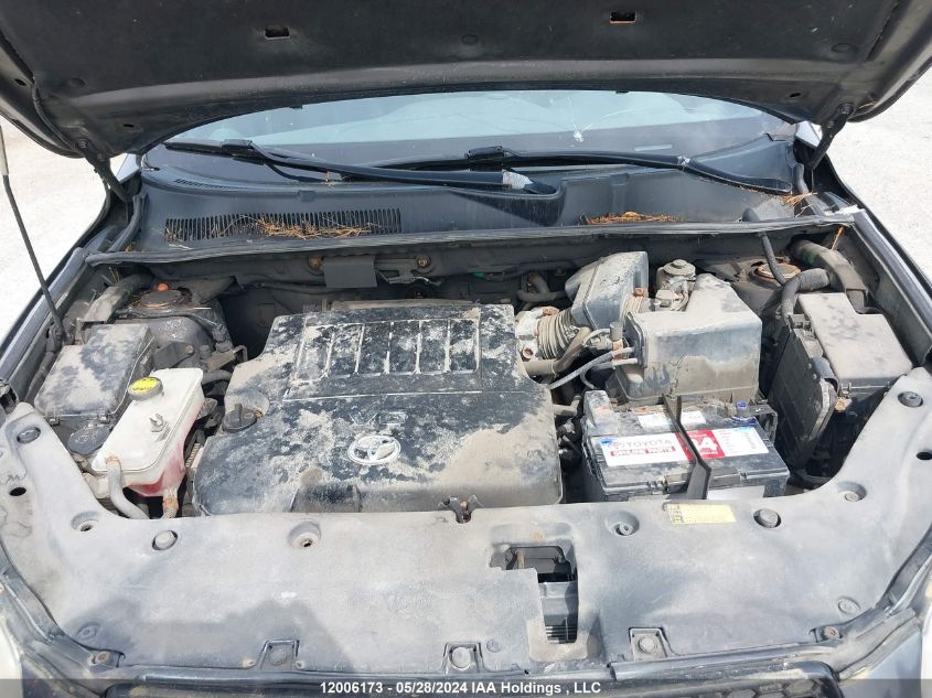 2010 Toyota Rav4 VIN: 2T3RK4DV0AW023385 Lot: 12006173