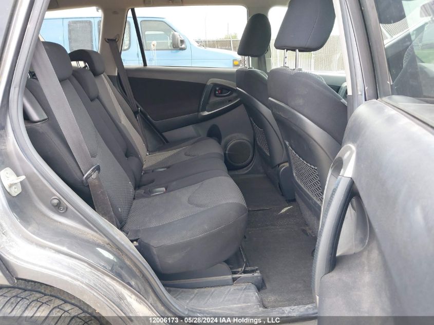 2010 Toyota Rav4 VIN: 2T3RK4DV0AW023385 Lot: 12006173