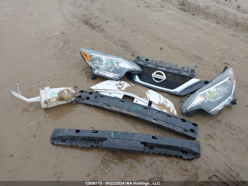 2018 Nissan Versa Note VIN: 3N1CE2CP3JL361040 Lot: 12006175