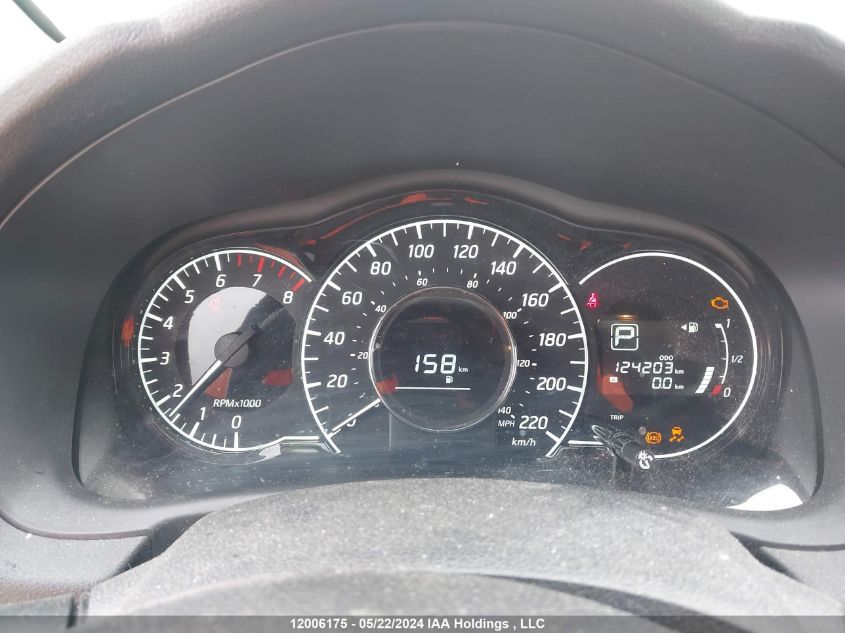 2018 Nissan Versa Note VIN: 3N1CE2CP3JL361040 Lot: 12006175