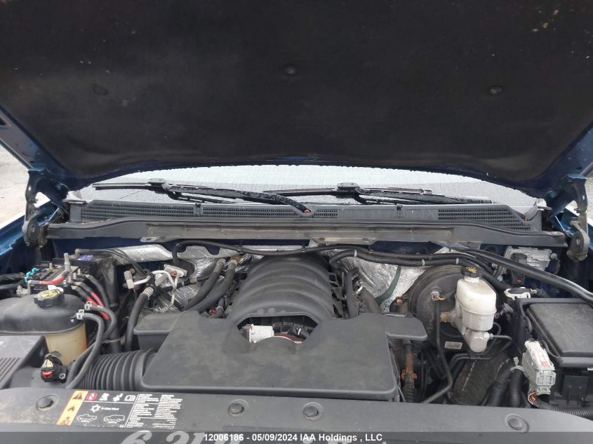 2018 GMC Sierra K1500 Slt VIN: 3GTU2NEJ8JG230070 Lot: 12006186