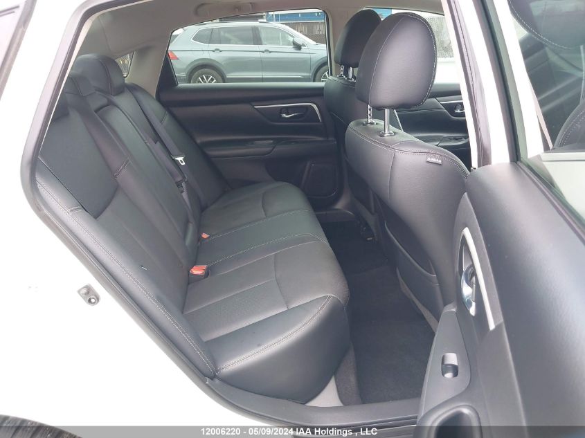 2017 Nissan Altima 2.5/S/Sv/Sl/Sr VIN: 1N4AL3AP2HN343048 Lot: 12006220