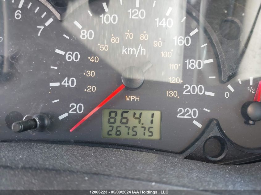 2007 Ford Focus Zxw/S/Se/Ses VIN: 1FAHP36N77W147240 Lot: 12006223