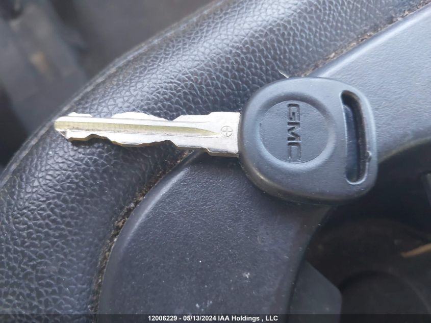 2012 GMC Sierra 1500 VIN: 1GTN2TEA0CZ188568 Lot: 12006229