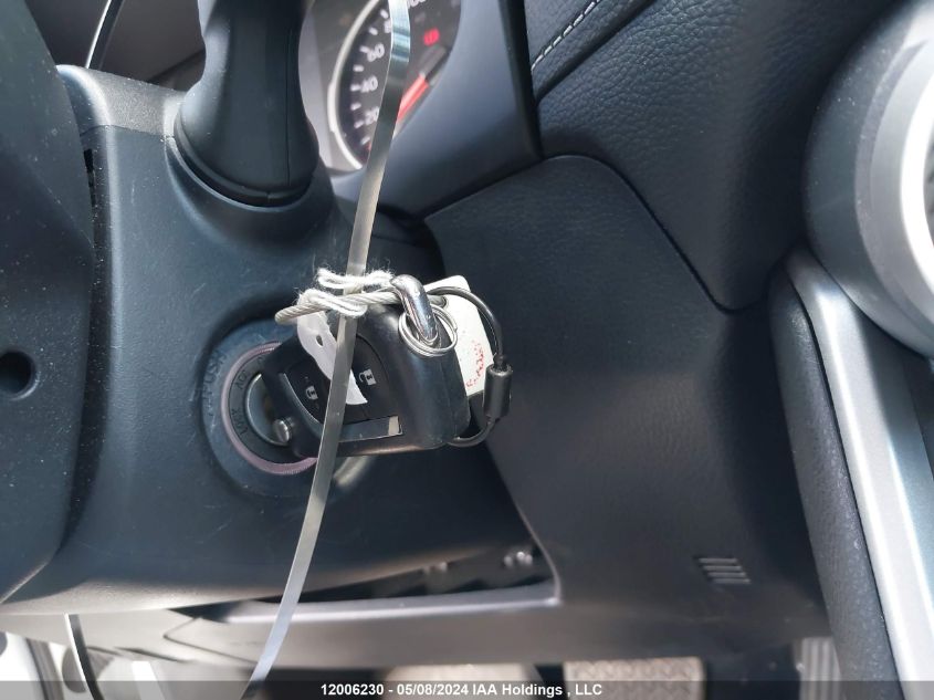 2021 Toyota Rav4 Le VIN: 2T3B1RFV3MW209229 Lot: 12006230