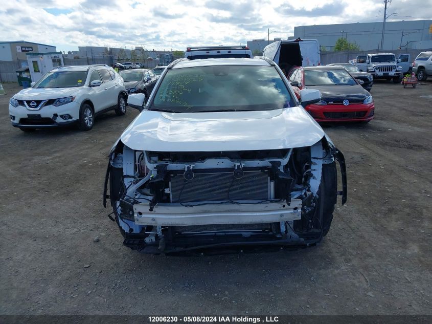 2021 Toyota Rav4 Le VIN: 2T3B1RFV3MW209229 Lot: 12006230