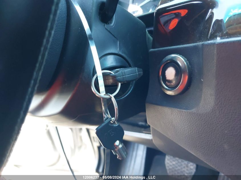 2007 BMW 530 I VIN: WBANE73547CM44625 Lot: 12006237