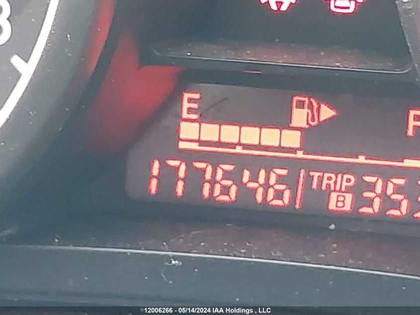 2011 Mazda Mazda3 VIN: JM1BL1L56B1450276 Lot: 12006266