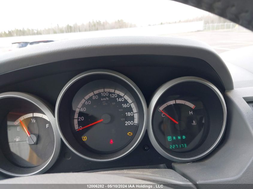 2010 Dodge Grand Caravan Se VIN: 2D4RN4DE4AR173214 Lot: 12006282