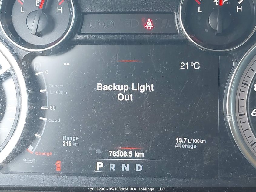 2019 Ram 1500 Classic Slt VIN: 1C6RR7TT2KS650362 Lot: 12006290