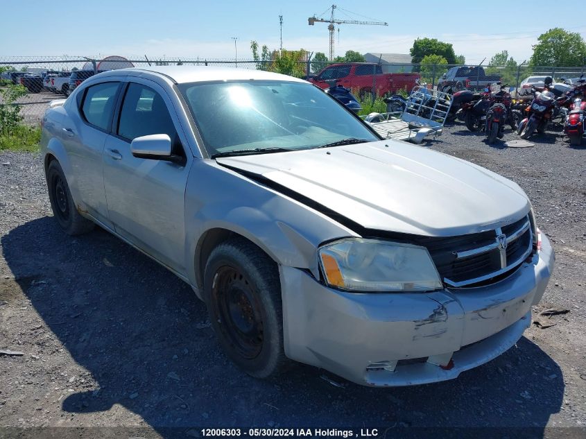 2011 Dodge Avenger VIN: 1B3BD1FB1BN561584 Lot: 12006303