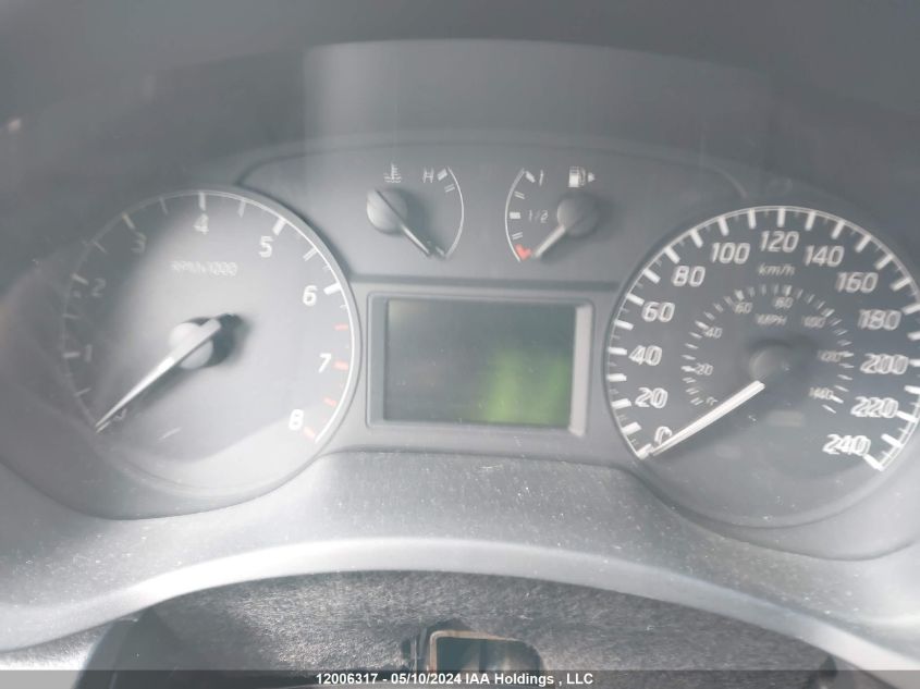 2014 Nissan Sentra VIN: 3N1AB7AP9EL649909 Lot: 12006317