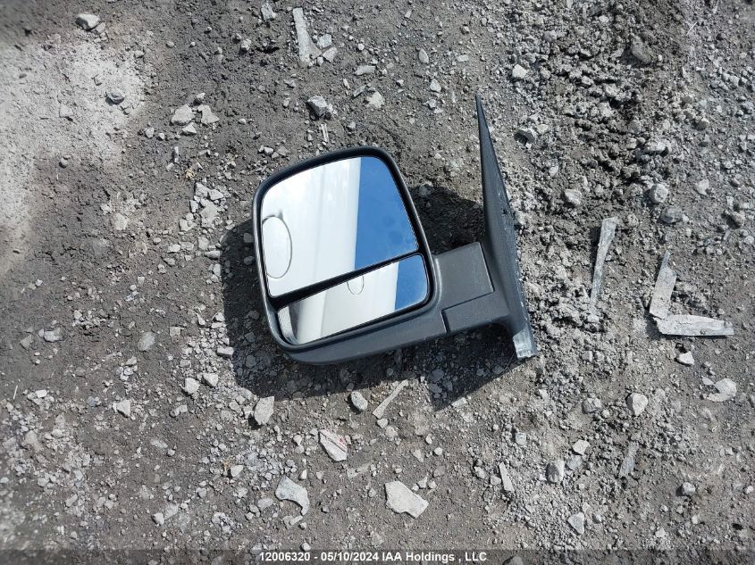 2012 Chevrolet Express 2500 Work Van VIN: 1GCWGFFA0C1137379 Lot: 12006320