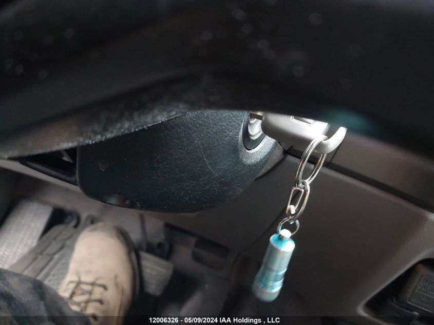 2008 Honda Civic Sdn VIN: 2HGFA16488H117941 Lot: 12006326