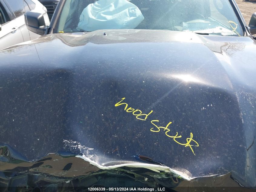 2023 Ram 1500 Classic Tradesman VIN: 1C6RR7FG0PS567244 Lot: 12006339