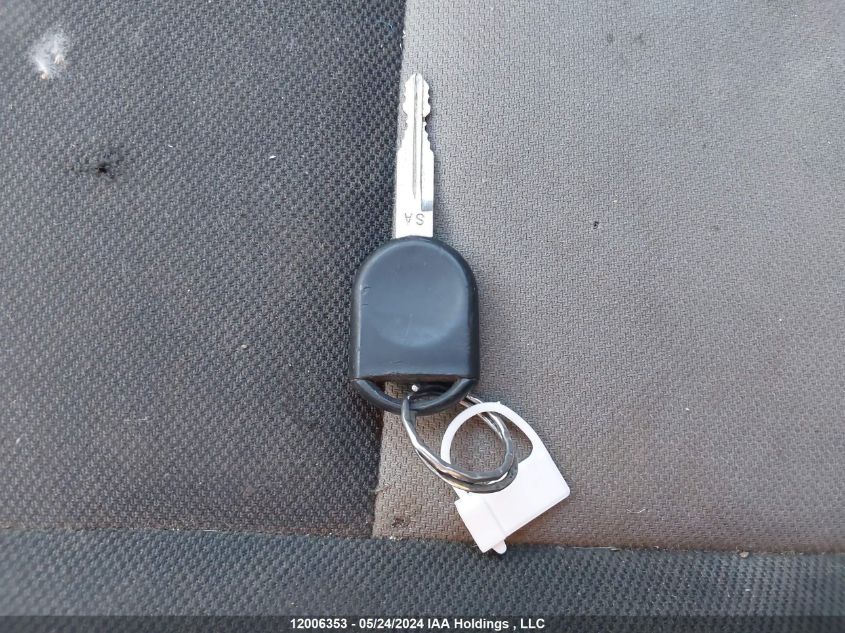 2008 Ford Ranger VIN: 1FTYR10D68PB07493 Lot: 12006353