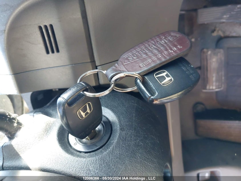 2008 Honda Civic Sdn VIN: 2HGFA165X8H111406 Lot: 12006366