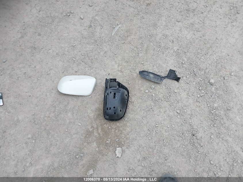 2012 Subaru Outback VIN: 4S4BRGGC8C3265769 Lot: 12006370