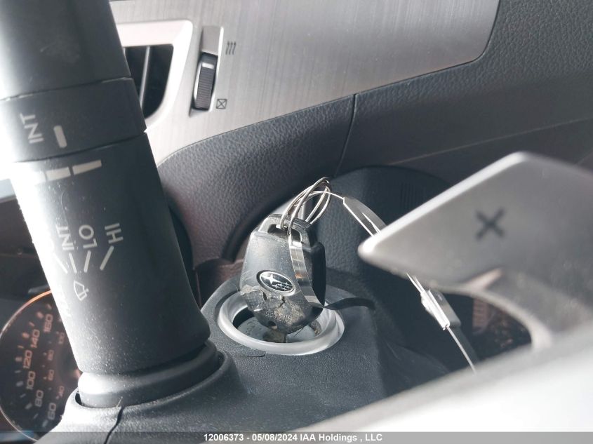 2011 Subaru Legacy 2.5I Premium VIN: 4S3BMGB66B3211549 Lot: 12006373