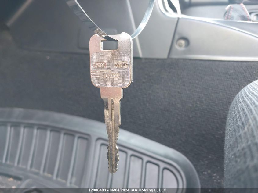 1990 Mazda Mx-5 Miata VIN: JM1NA3520L0100733 Lot: 12006403