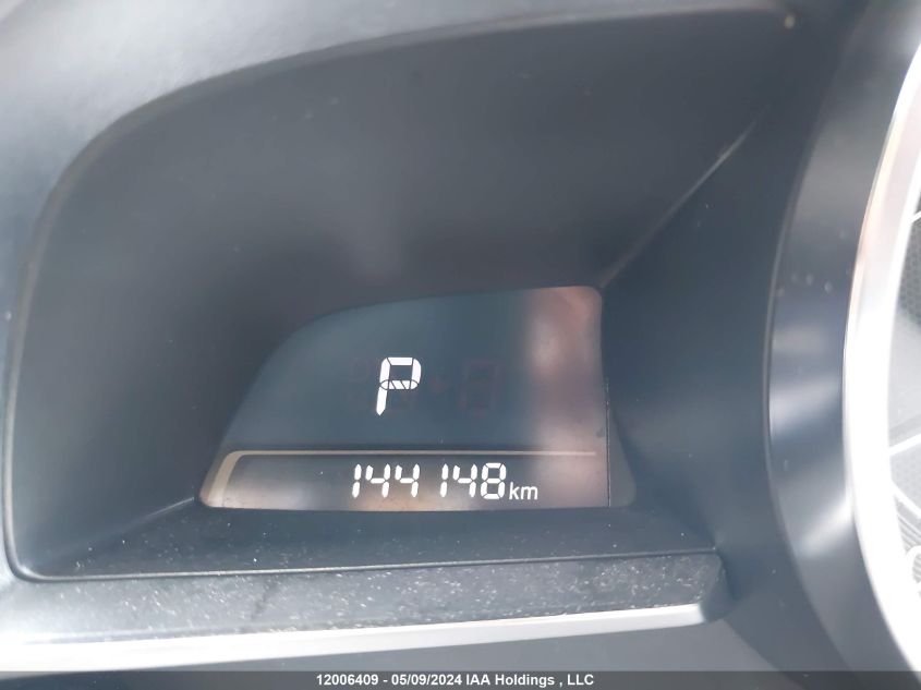 2017 Mazda Cx-3 VIN: JM1DKFD74H0170220 Lot: 12006409