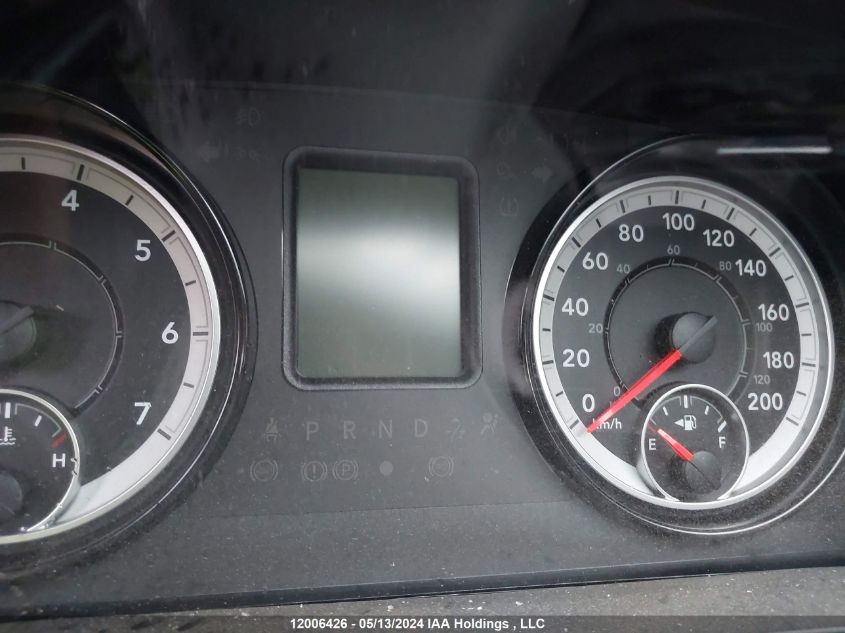 2017 Ram 1500 St VIN: 1C6RR7FT5HS668861 Lot: 12006426