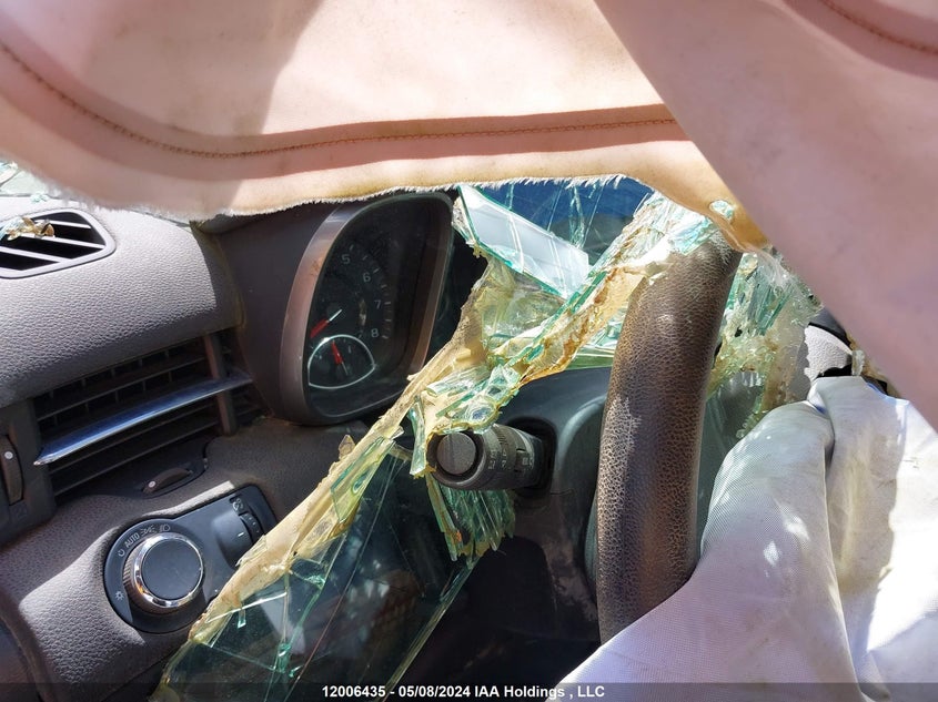 2013 Chevrolet Malibu 1Lt VIN: 1G11C5SAXDF329671 Lot: 12006435