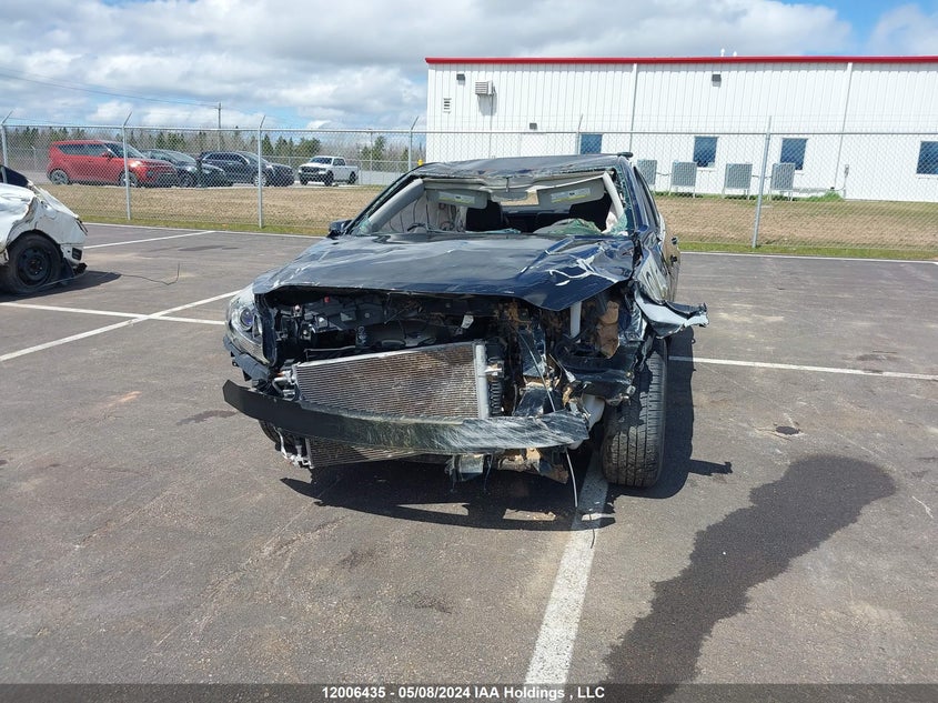 2013 Chevrolet Malibu 1Lt VIN: 1G11C5SAXDF329671 Lot: 12006435