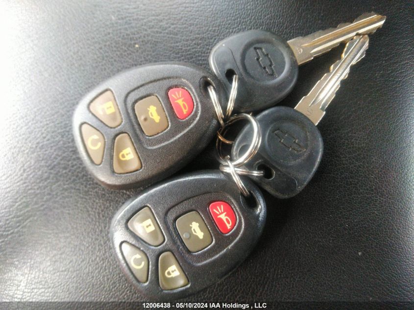 2013 Chevrolet Impala Lt VIN: 2G1WB5E35D1104779 Lot: 12006438