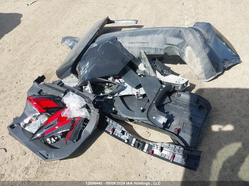 2022 Toyota Rav4 Xle VIN: 2T3R1RFV8NC264728 Lot: 12006440